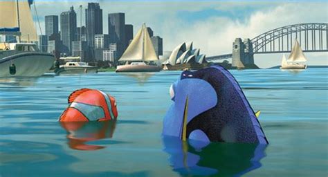 Find 42 Wallaby Way, Sydney, Australia | Finding nemo, Disney finding ...