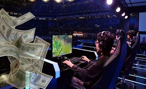 What Is Esports Bet Betting Experience For Beginners