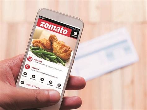 Zomato Unveils Healthy Er Food Options For Customers In Ten Cities