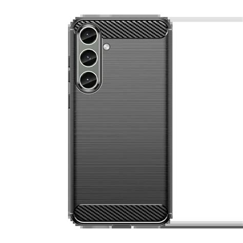 Samsung S Plus Carbon Armour Case Caseface