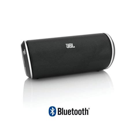 Jbl Flip Noir Enceinte Bluetooth Cdiscount Tv Son Photo