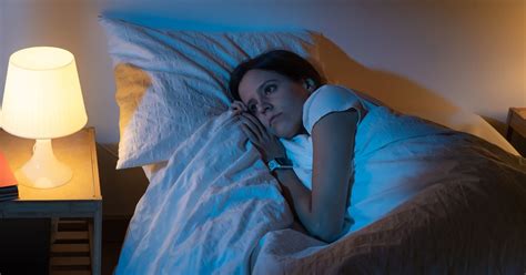 Can Eating Before Bed Stop You From Waking Up During The Night