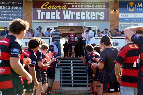 Shute Shield Round 2 Talking Points