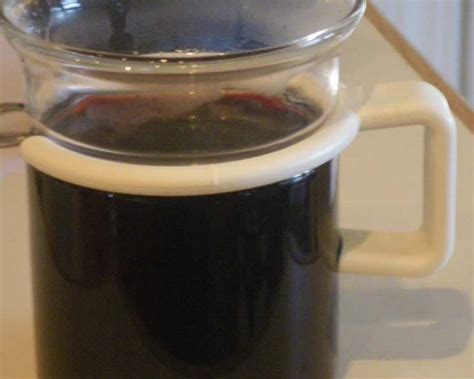 Hot Mulled Wine Recipe Food