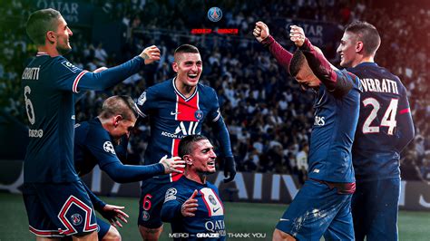 Marco Verratti Jamais Dans La L Gende Du Paris Saint Germain