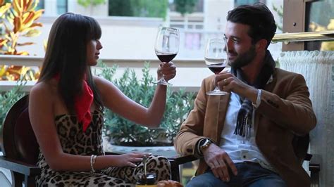 TV HOST Sex In The City Shower Boy Marini For KRYSTLE LIVE YouTube