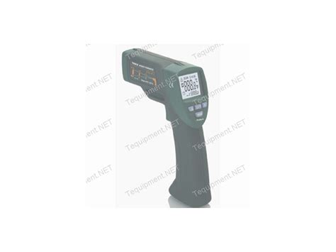 Protek T Non Contact Infrared Thermometer Protek T Tequipment