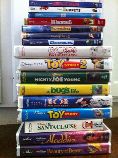 Disney Movies Underrepresented At Walt Disney World Living A Disney