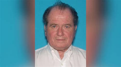 Silver Alert Canceled After Elderly Lees Summit Man Found Safe