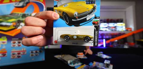 Inside The Hot Wheels Master Set Reasons For Joy Autoevolution