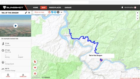 Polaris Builds With Mapbox