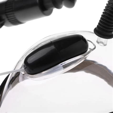 Pussy Pump For Sucker Vibrators Clitoris Stimulator Krsjj