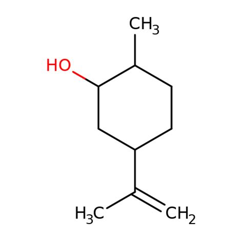 TAA67533 18675 33 7 1R 2S 5S 2 Methyl 5 Prop 1 En 2 Yl