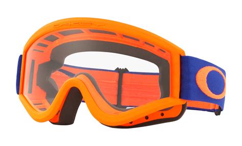 Oakley L Frame Mx Goggles Reviews Comparisons Specs Mountain Bike