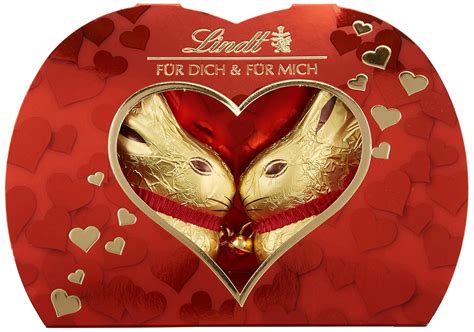 Lindt Spr Ngli Goldhase In Geschenkbox Er Pack X G Amazon