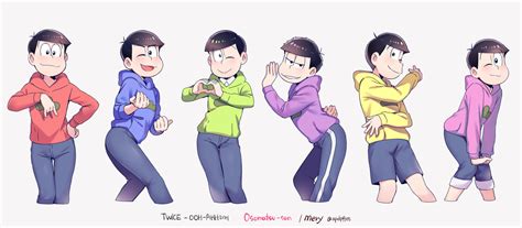 Osomatsu San Wallpaper 63 Images