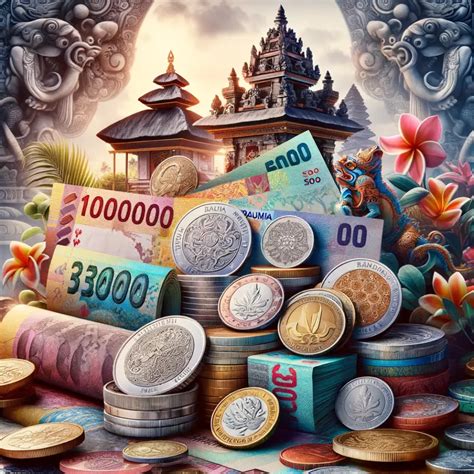 Bali Currency A Quick Guide To Help You Spend Or Save In Bali