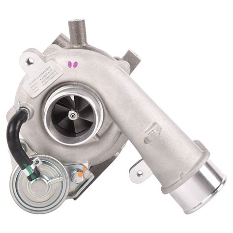 K Turbo Turbocharger Fits Mazda Cx Cx L