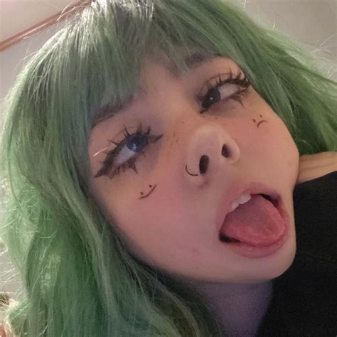 Ahegao Faces