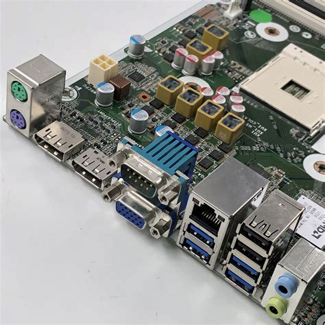 FOR HP EliteDesk 705 G3 MT AM4 Motherboard 854582 001 854432 001 854582