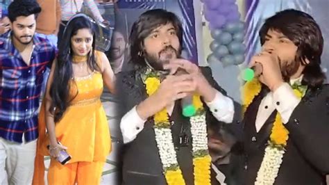 Amardeep First Speech After Bigg Boss Finale Bigg Boss 7 Bigg Boss