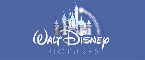 Walt Disney Studios Home Entertainment Logo