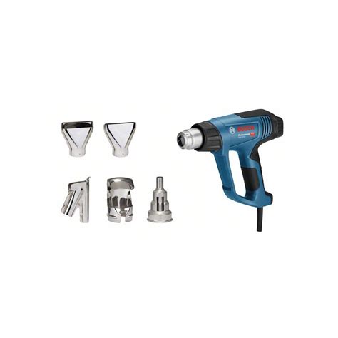 Buy Buy Bosch Ghg 20 63 Kit Professional Heat Gun Online Singapore Ban Soon Hardware Ban