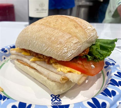 New Costco Chicken & Bacon Sandwich | Costco Insider