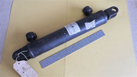 Hydraulic Cylinder For Hyster LMS Lichfield