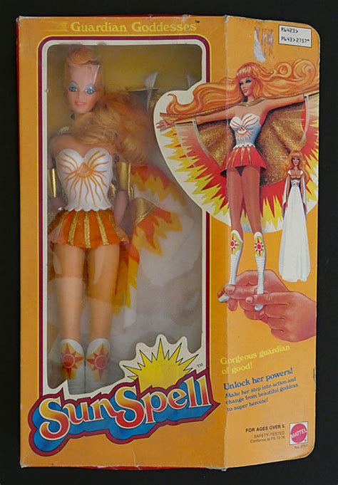 Product Listing Sunspell Guardian Goddess 21690