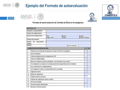 PPT INSTRUCCIONES PARA EL TRÁMITE DE DICTAMEN FAVORABLE CEI