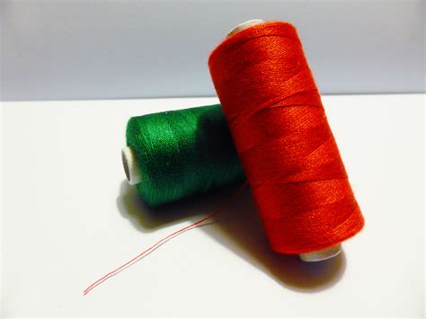 Free Images Green Red Craft Colorful Yarn Wool Material Sew