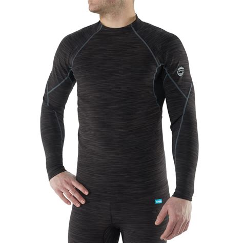 Nrs Men S Hydroskin Long Sleeve Shirt Nrs