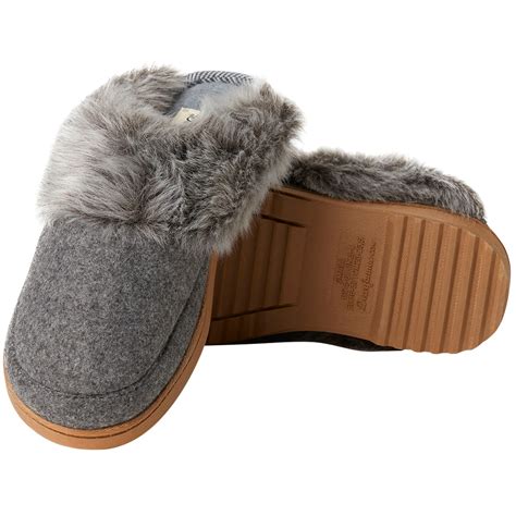 Dearfoam Women's Slippers | Costco Australia