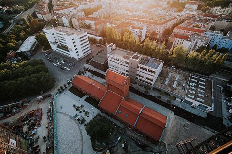 Technische Universität Berlin - TU Berlin