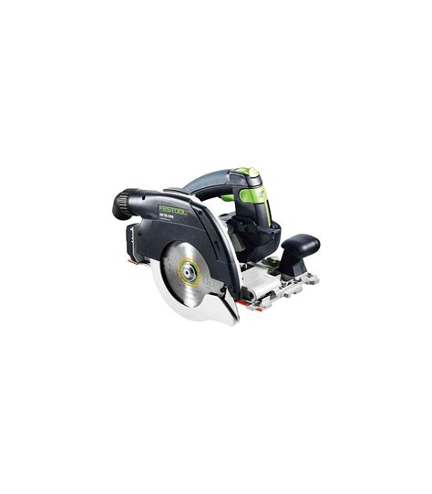 Scie circulaire Ø160 mm HK 55 EBQ Plus FESTOOL Ref 576121 ClickOutil