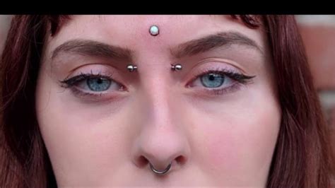 Third Eye Dermal