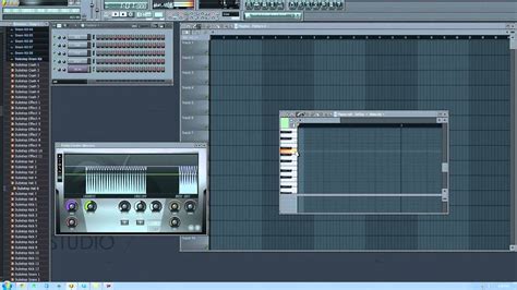 How To Make Dubstep Wubs With Fl Studio Hq Youtube