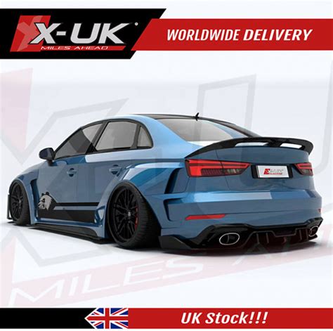 Audi S3 Bodykit Online Sellers Francitius Org