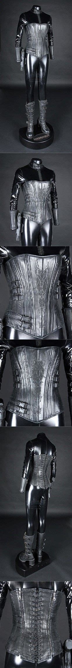 Selene's costume from Underworld. | Fantasy costumes, Abstract artwork ...