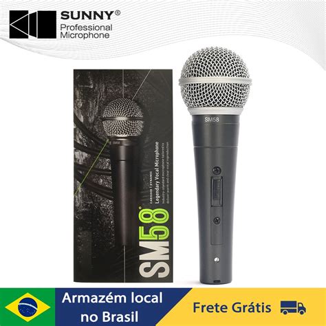 Transformer S Vocal Cardi Ide Microfone Din Mico Para Shure