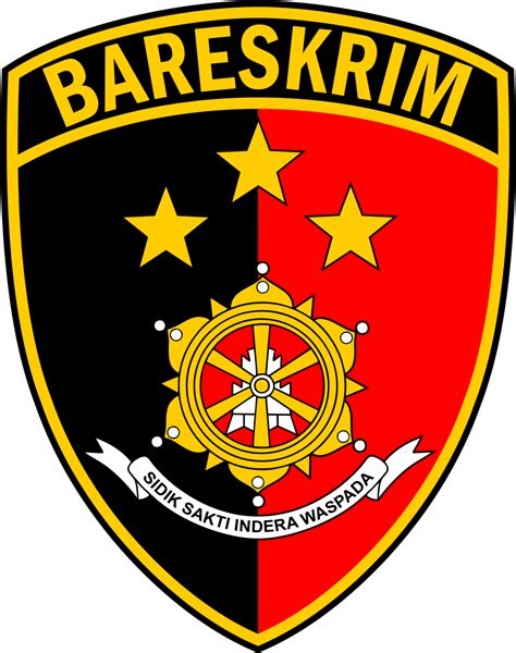 Profil Sat Reskrim Polres Batanghari