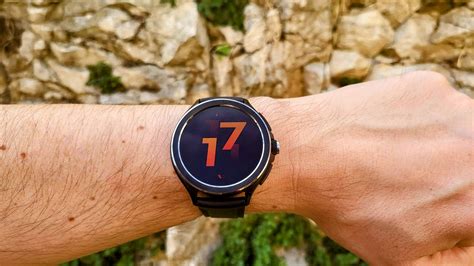 La Xiaomi Watch Pro Rejoint Notre Comparatif Des Meilleures Montres