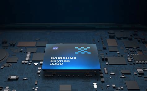 2024 Galaxy S22 The AMD GPU Of The Exynos 2200 Surpasses That Of The