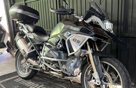 BMW R 1250 Gs Sport 2020 2020 Salão da Moto 18121