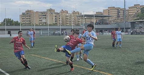 División Honor Cadete Montecarlo 3 2 Racing Club Zaragoza Resultados