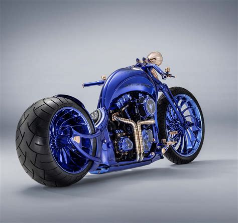 Most Expensive Harley Davidson 2024 Debra Devonna