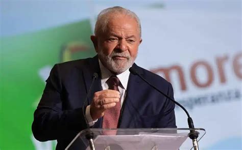 Brasil Lula Da Silva Propone En Cumbre De Países Sudamericanos Una Moneda Común Crónica Viva