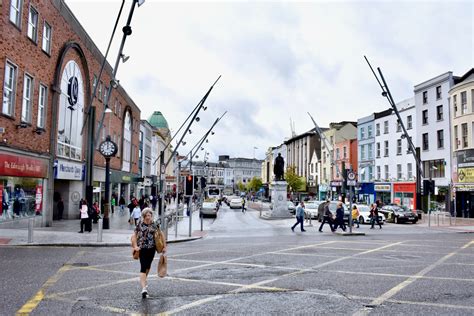 48 Hours in Cork City: 10 Things You Must Do | GastroGays