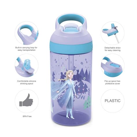 Frozen Water Bottle Covers